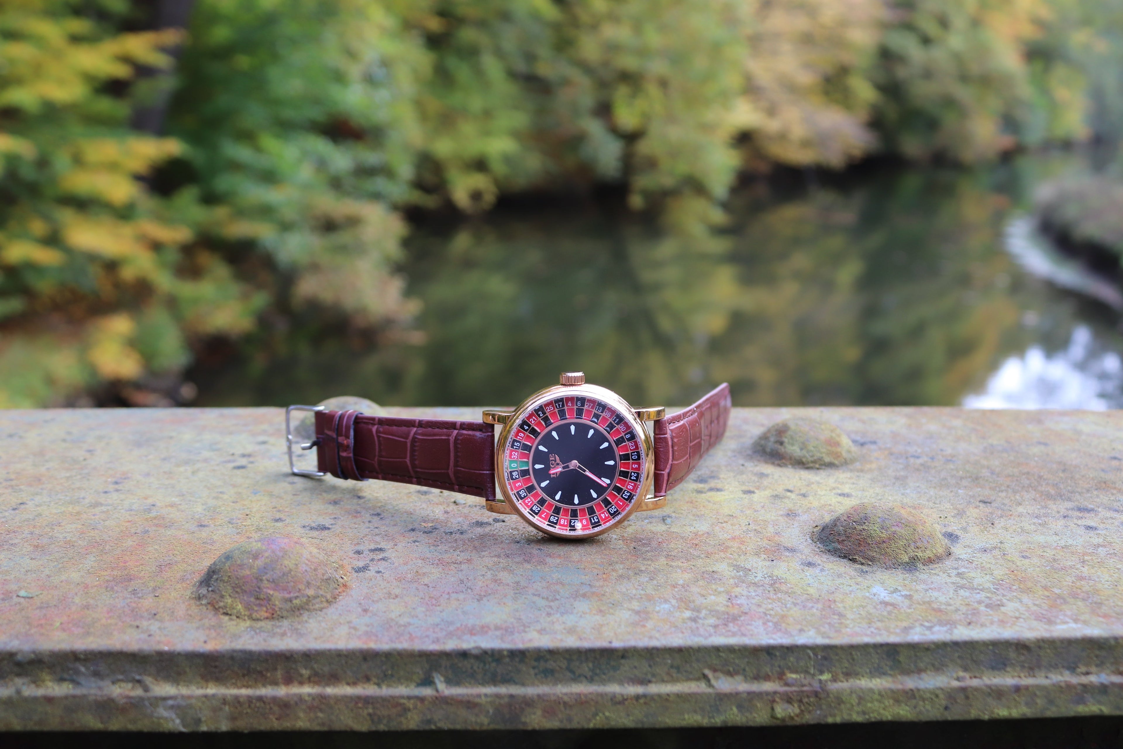 Quartz Movement